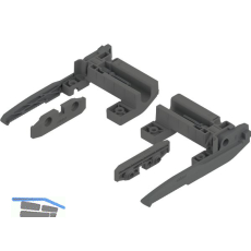 BLUM Tablararretierung f�r Movento und Tandem Vollausz�gen