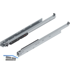 BLUM MOVENTO BLUMOTION S 766H Unterbodenf�hrung, NL 750, TK 60kg; 766H7500S