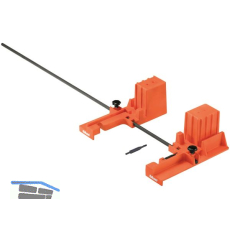 BLUM BOXFIX E-L Montageger�t f�r LEGRABOX, Kunststoff/Stahl