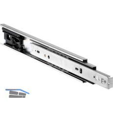 ACCURIDE DZ3832-TR Kugelk�figf�hrung-grifflos �ffnen, L�nge 300mm Stahl verzinkt