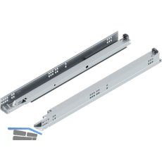 BLUM TANDEM TIP-ON 560H Unterbodenf�hrung L�nge 600, Stahl verzinkt