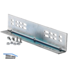 ACCURIDE 634XX Winkelsatz, L�nge 559 mm, Stahl verzinkt