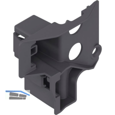 BLUM SERVO-DRIVE Hebelf�hrung Z10A3H00, Kunststoff RAL 7037 staubgrau