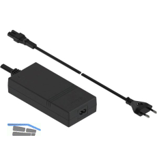 BLUM SERVO-DRIVE Netzger�t inkl. Netzkabel, 72 Watt, Kunstst. schwarz, Z10NE04EA