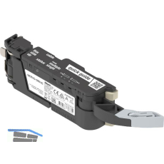 BLUM SERVO-DRIVE Antriebseinheit, Z10A3000.04, Kunststoff tiefgrau
