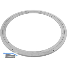Drehkranz Superciak � 448 mm Aluminium