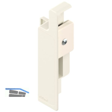 BLUM METABOX Fronthalter f�r Innenschubkasten Schraubversion, H�he K, rechts