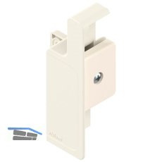 BLUM METABOX Fronthalter f�r Innenschubkasten Schraubversion, H�he M, rechts