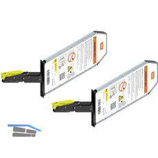 BLUM AVENTOS HKi/TIP-ON Kraftspeicher-Set, LF 1730-5200