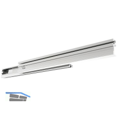 FULTERER FR 9000 Aluminiumprofil, L�nge 6140 mm