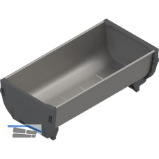 BLUM ORGA-LINE Schale 176 x 88 x 60 mm Kunststoff/Edelstahl