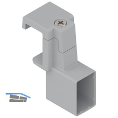 BLUM ORGA-LINE TANDEMBOX ANTARO Querreling Aufnahme, KS Grau