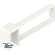 BLUM ORGA-LINE TANDEMBOX ANTARO L�ngsteiler/Flaschenhalter zu Querreling, Wei�