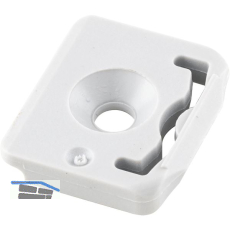 HAWA-FORTE Befestigungsclip, KS grau