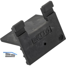 HAWA-FORTE Befestigungslehre, KS grau