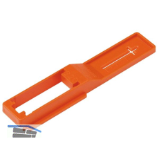 BLUM Anrei�lehre f�r TANDEMBOX, Kunststoff