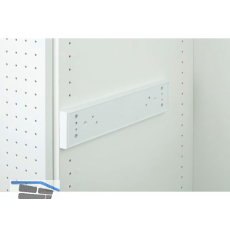 SERVETTO Distanzst�cke Papillon wei�