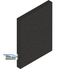 BLUM LEGRABOX special edition D�mmst�ck H�he C