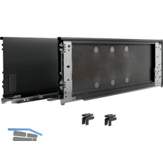 BLUM LEGRABOX special edition SET H�he K, BLUMOTION S, 70kg,NL 550,Carbonschwarz