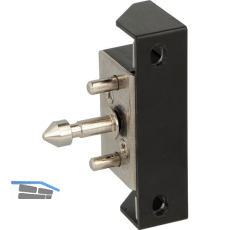 SISO Schlie�teil Mini zu Elektronikschloss