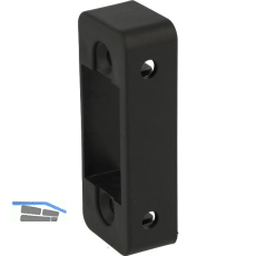 SISO Abdeckung zu Schlie�teil Mini