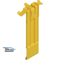 BLUM LEGRABOX free Transportsicherung