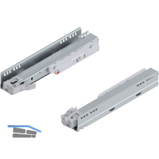 BLUM LEGRABOX Korpusschiene TIP-ON, NL 300, 40 kg