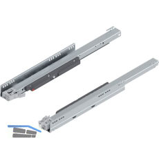BLUM LEGRABOX Korpusschiene TIP-ON, NL 550, 40 kg