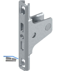 BLUM LEGRABOX Frontbefestigung H�he M, Montageart Schrauben