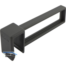 BLUM AMBIA-LINE L�ngsteiler Legrabox Kunststoff Oriongrau matt