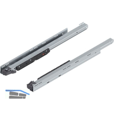 BLUM LEGRABOX Korpusschiene BLUMOTION S, NL 600, 70 kg