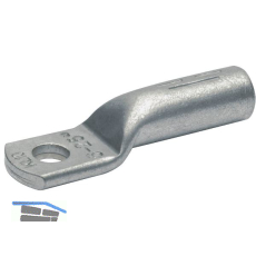 Presskabelschuh nach DIN 46235 CU verzinnt 50 mm� M10