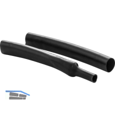 Schrumpfschlauch BP 300 schwarz 39-13