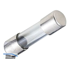 Glasrohrsicherung 5x20 mm, 250V 3,15A