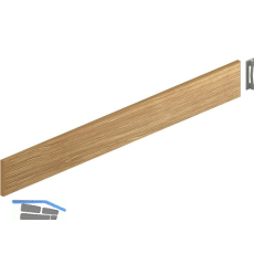 PEKA Relingeinsatz Liro 600 Pleno Maxi Standard/Plus Eiche natur