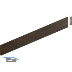 PEKA Relingeinsatz Liro 600 Pleno Maxi Standard/Plus Eiche gebeizt