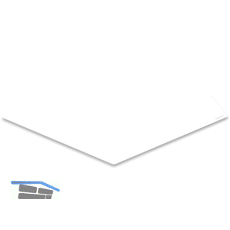 PEKA Antirutschmatte Silikon 600 Pleno Maxi Standard/Plus Perlwei�