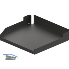 PEKA Einh�ngetablar Liro 450 links Pleno Maxi Standard/Plus Anthrazit