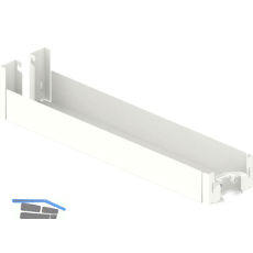 PEKA Einh�ngetablar Liro KB 150 mm Hochschrank Standard Wei�