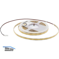 SIRO LED-Band SL-COB PRO 11W/m 4000K IP20, 24 V/DC, auf Ma� geschnitten