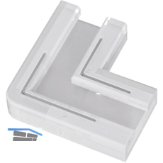 SIRO EXPRESS 8mm Eckverbinder