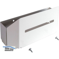 PEKA Kehrschaufel- und Besenhalter, Stahlblech Wei�