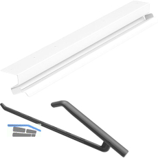 PEKA Hosenhalter Lina Basic KB 800 mm wei�