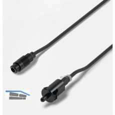 SafetyBox einbohr-T�rschalter Dreht�ranwendung