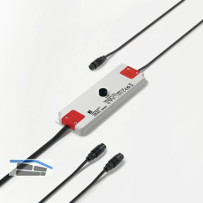 SafetyBox Verteiler 2 - 3 Boxen f�r 1 Schalter