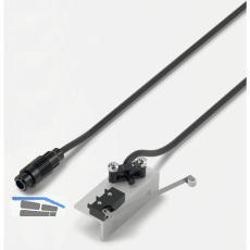 SafetyBox Federkontaktschalter Dreht�ranwendung