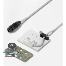 SafetyBox Magnetkontaktschalter Schiebet�ranwendung