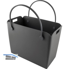 NINKA Beh�lter/Tasche Taska 23 Liter Dunkelgrau