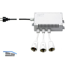 SafetyBox Abschaltautomatik 230 V 1-Phase