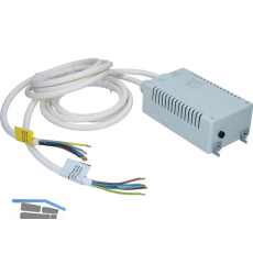 SafetyBox Abschaltautomatik 400 V 3-Phasen